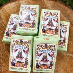 Florida Water Soap (ONE)